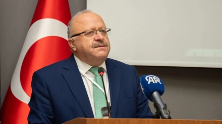 “Dünya her yönüyle Mevlana’yı ve eserlerini inceliyor” Mevlana’nın Selçuklu Dünyası sempozyumu gerçekleştirildi